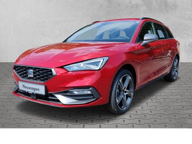 Seat Leon 9.964 km 30.972 &euro; Oldenburg 26135