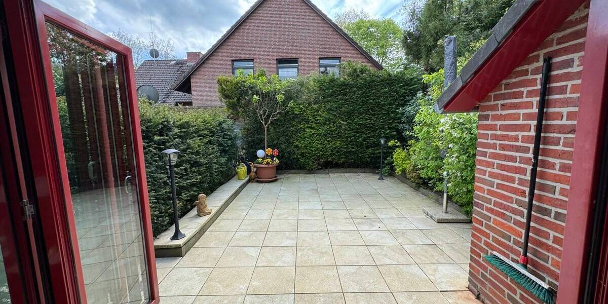 Reihenmittelhaus Varel / Dangast Dangast - 3 Zimmer, 66 m&sup2;, 339.000&euro; | Angebot:26627792