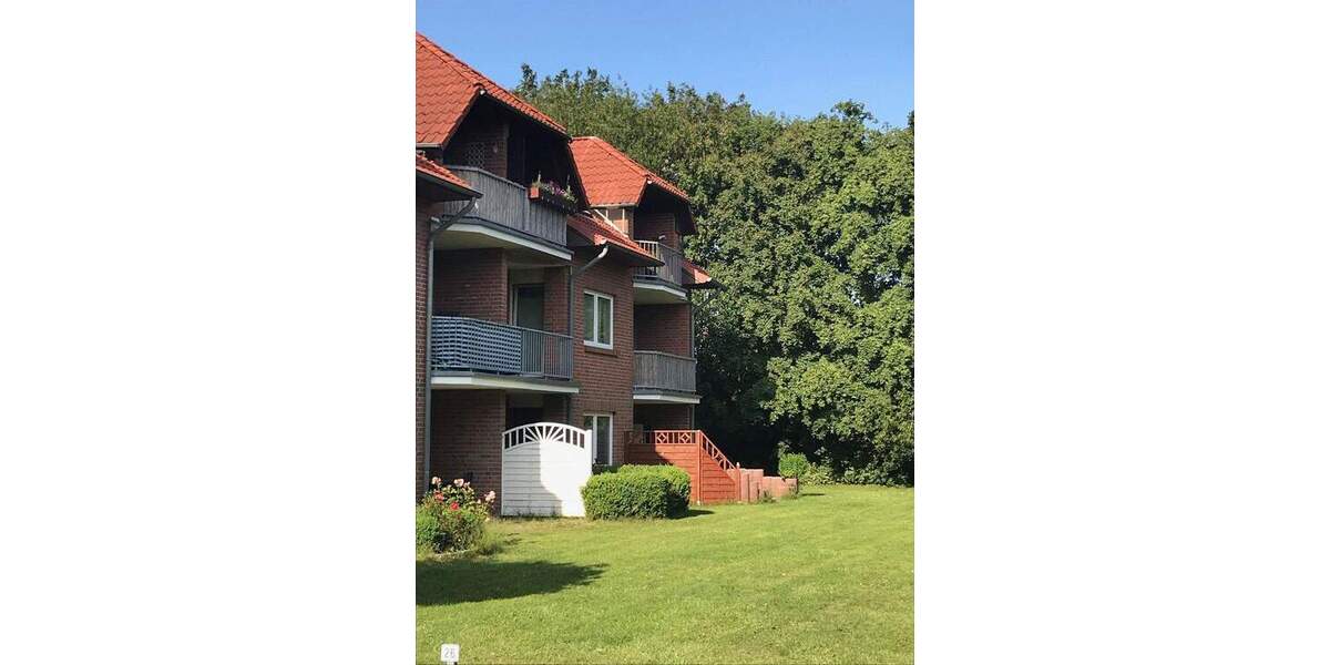 Etagenwohnung Oldenburg Alexandersfeld - 2 Zimmer, 64 m&sup2;, 169.000&euro; | Angebot:26017655
