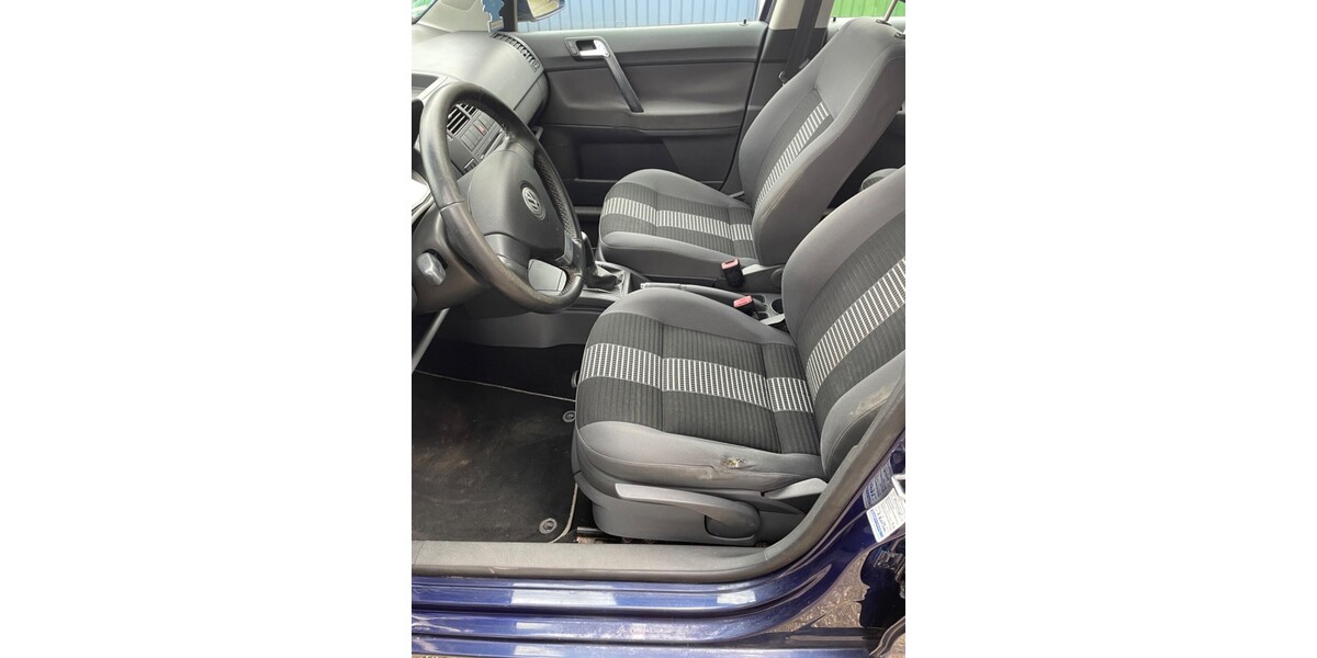 VW Polo 164.992 km 3.500 € Delmenhorst 27749