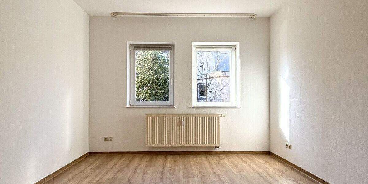 Etagenwohnung Rastede Rastede II - 2 Zimmer, 70 m&sup2;, 235.000&euro; | Angebot:25683175
