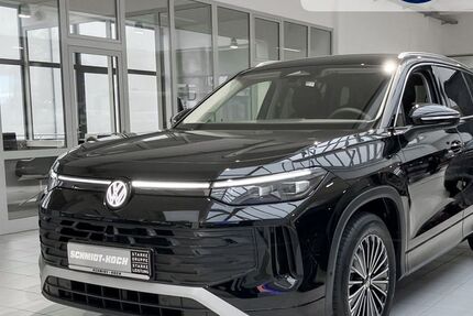 VW Tayron 4.990 km 51.990 &euro; Oldenburg 26123