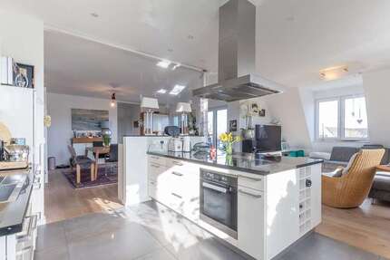 Wohnung Oldenburg Drielaker-Moor - 3 Zimmer, 111 m&sup2;, 449.000&euro; | Angebot:27211666