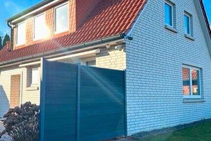 Frisch renoviertes Familienhaus - 400m2 Grundstück 4 zimmer