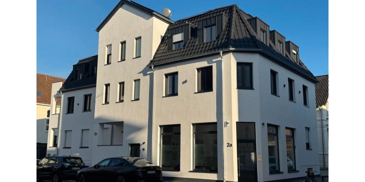 Exklusive Wohnung 5 Zimmer Neubau Toplage Liebhaberobjekt 5 zimmer