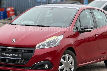 Peugeot 208 105.256 km 7.299 &euro; Brake 26919