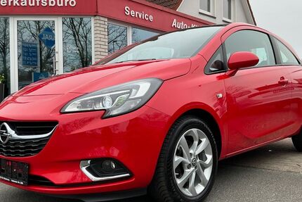 Opel Corsa 61.902 km 9.400 &euro; Oldenburg 26125