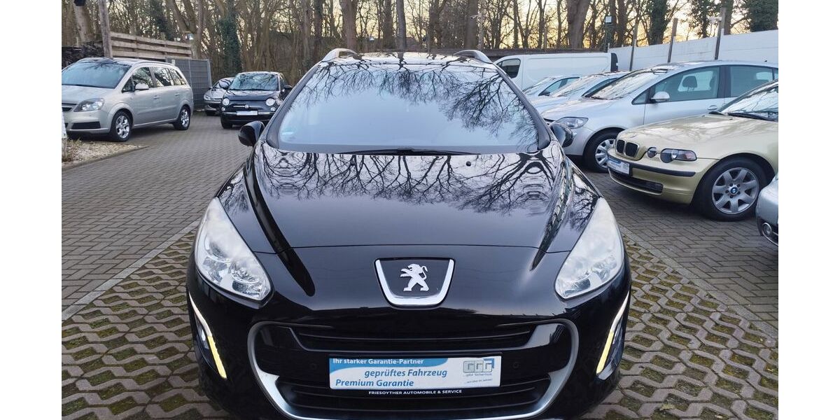 Peugeot 308 157.426 km 5.490 &euro; Hatten 26209
