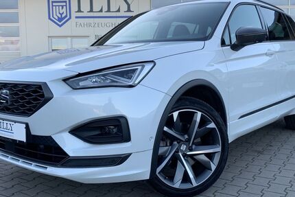 Seat Tarraco 34.326 km 31.950 &euro; Hatten | Sandkrug 26209