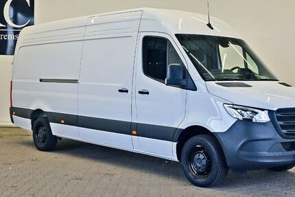 Mercedes-Benz Sprinter 21.845 km 50.932 &euro; Hude 27798