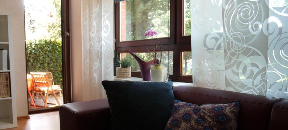 Erdgeschoßwohnung Delmenhorst Deichhorst - 2 Zimmer, 54 m&sup2;, 195.000&euro; | Angebot:27264808