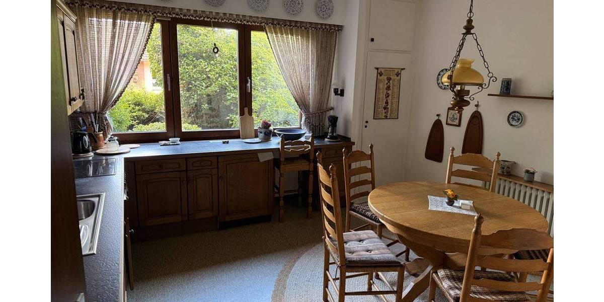 Einfamilienhaus Jade Jaderberg - 5 Zimmer, 158 m&sup2;, 249.000&euro; | Angebot:26933671