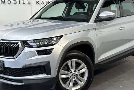Skoda Kodiaq 82.750 km 31.749 &euro; Wardenburg 26203