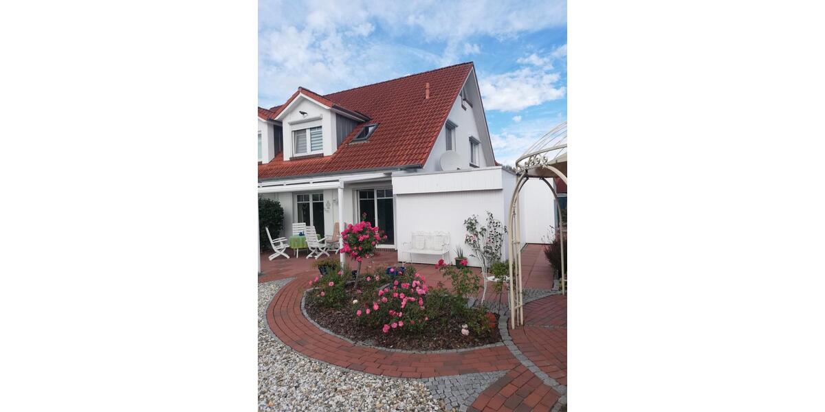 Doppelhaushälfte Bad Zwischenahn - 4 Zimmer, 111 m&sup2;, 480.000&euro; | Angebot:27005953
