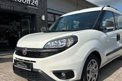 Fiat Doblo 165.700 km 9.400 &euro; Rastede 26180