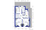 Doppelhaushälfte Edewecht Friedrichsfehn - 5 Zimmer, 125 m&sup2;, 399.000&euro; | Angebot:26798660