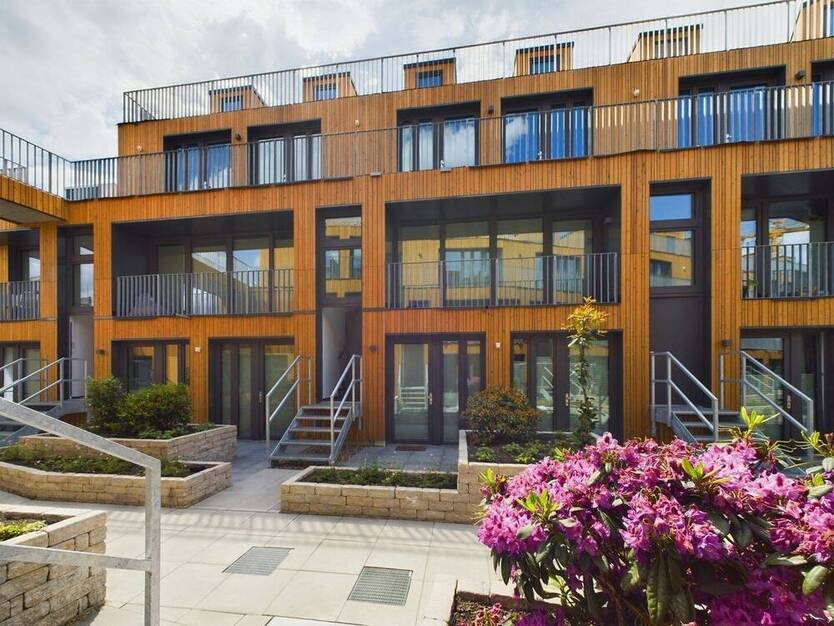 Modern möbliertes Apartment im Herzen Oldenburgs nahe Uni: ideal für Studierende | Residence Plus