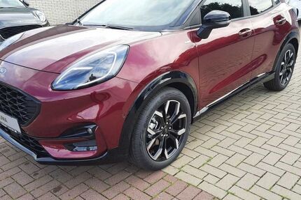 Ford Puma 13.600 km 19.900 &euro; Wardenburg 26203