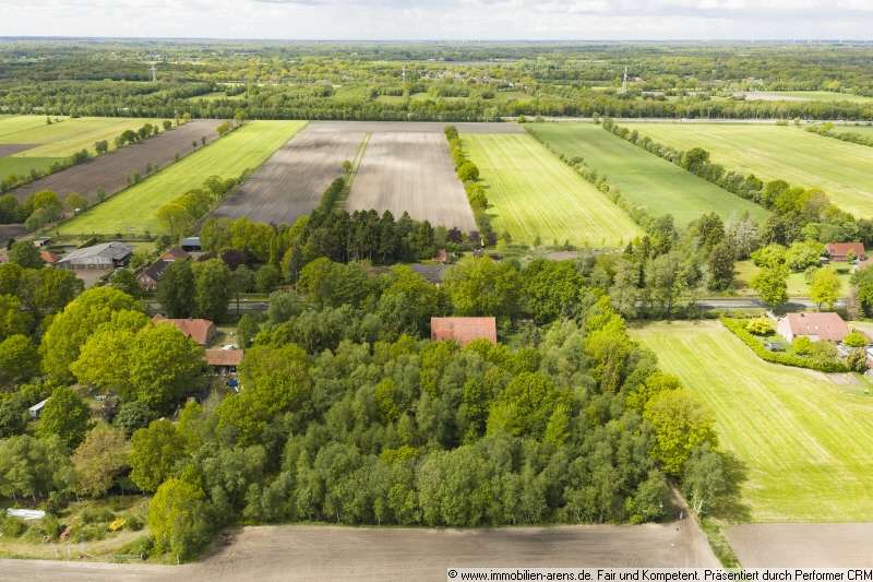 Grundstück Westerstede - 60.000&euro; | Angebot:26738333