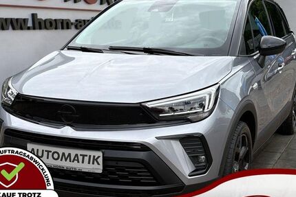 Opel Crossland (X) 25.966 km 18.479 &euro; Rastede 26180