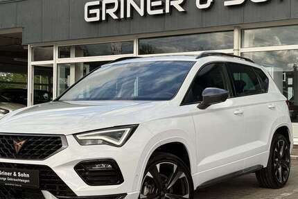 Cupra Ateca 20.865 km 26.950 &euro; Lemwerder 27809