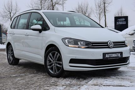 VW Touran 64.422 km 21.350 &euro; Delmenhorst 27751