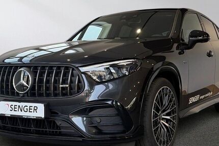 Mercedes-Benz GLC 43 AMG 9.900 km 94.990 &euro; Oldenburg 26129