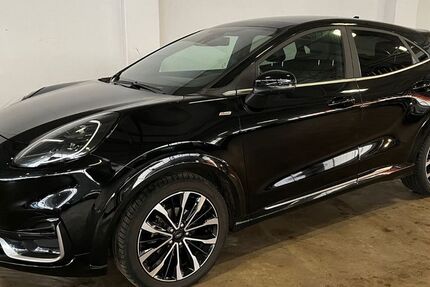 Ford Puma 104.600 km 13.500 &euro; Delmenhorst 27751
