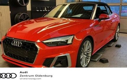 Audi A5 47.908 km 33.779 &euro; Oldenburg 26135