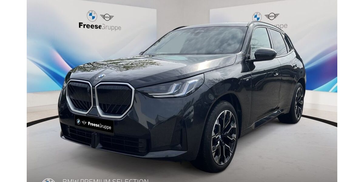 BMW X3 21.937 km 55.490 &euro; Oldenburg 26135