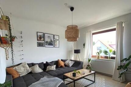 Helle 3 Zimmerwohnung in guter Lage 3 zimmer