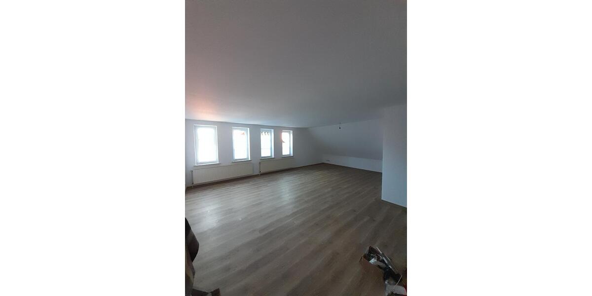 Oberwohnung in Augustfehn zum 01.05.2026 3 zimmer