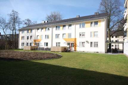 Wohnung zum Mieten in Oldenburg 563 € 71.16 m² 3 zimmer