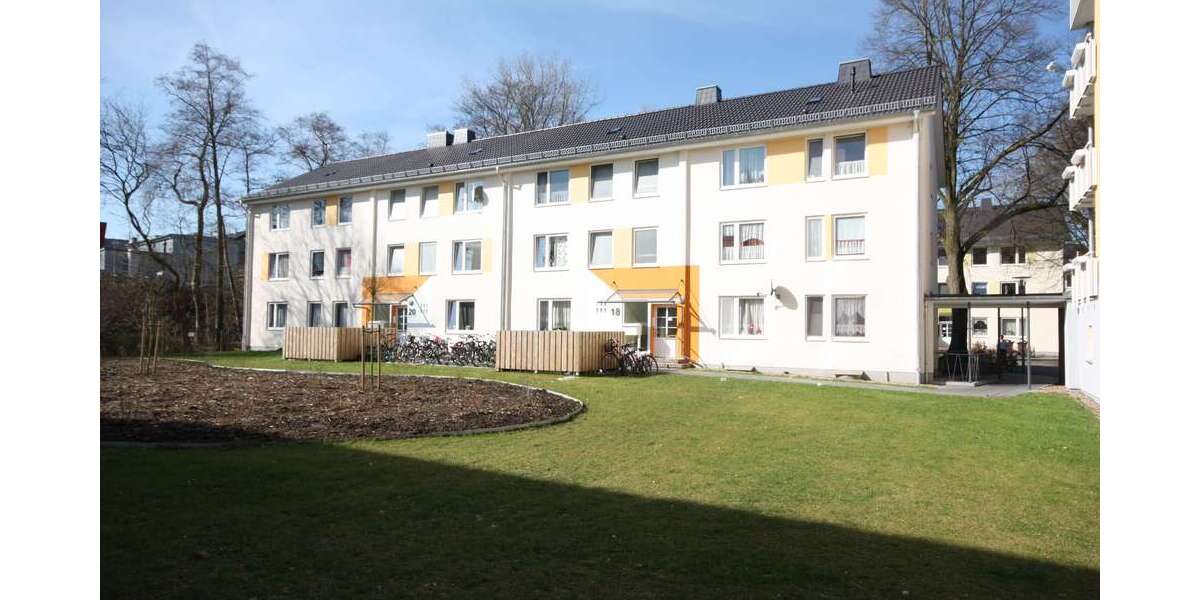 Wohnung zum Mieten in Oldenburg 563 € 71.16 m² 3 zimmer