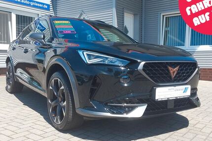 Cupra Formentor 35.000 km 27.900 &euro; Augustfehn 26689