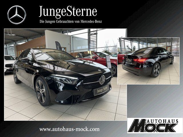 Mercedes-Benz A 200 3.000 km 36.890 € Delmenhorst 27751