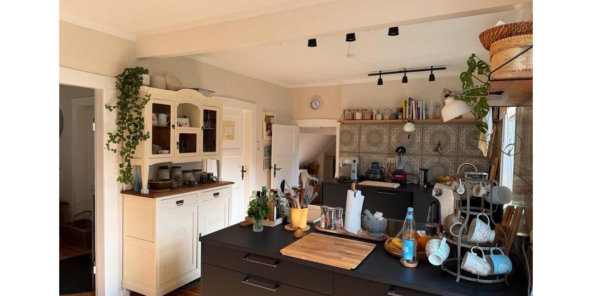 Dachgeschoßwohnung Ganderkesee - 1 Zimmer, 100 m&sup2;, 920&euro; | Angebot:25571880