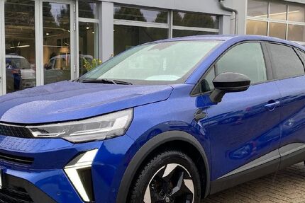 Renault Captur 14.200 km 22.300 &euro; Edewecht 26188