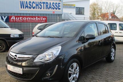 Opel Corsa 153.068 km 5.999 € Oldenburg 26133