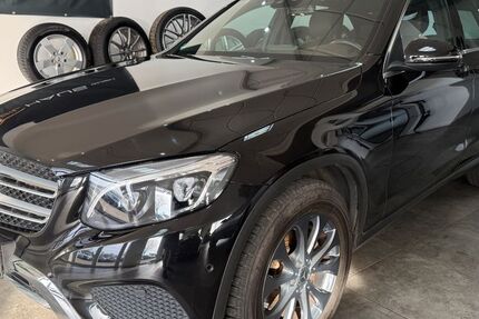 Mercedes-Benz GLC 250 128.009 km 23.980 &euro; Lemwerder 27809