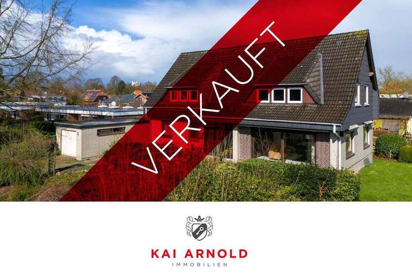 Grundstück zu verkaufen in Oldenburg 435.000 € 1000 m²
