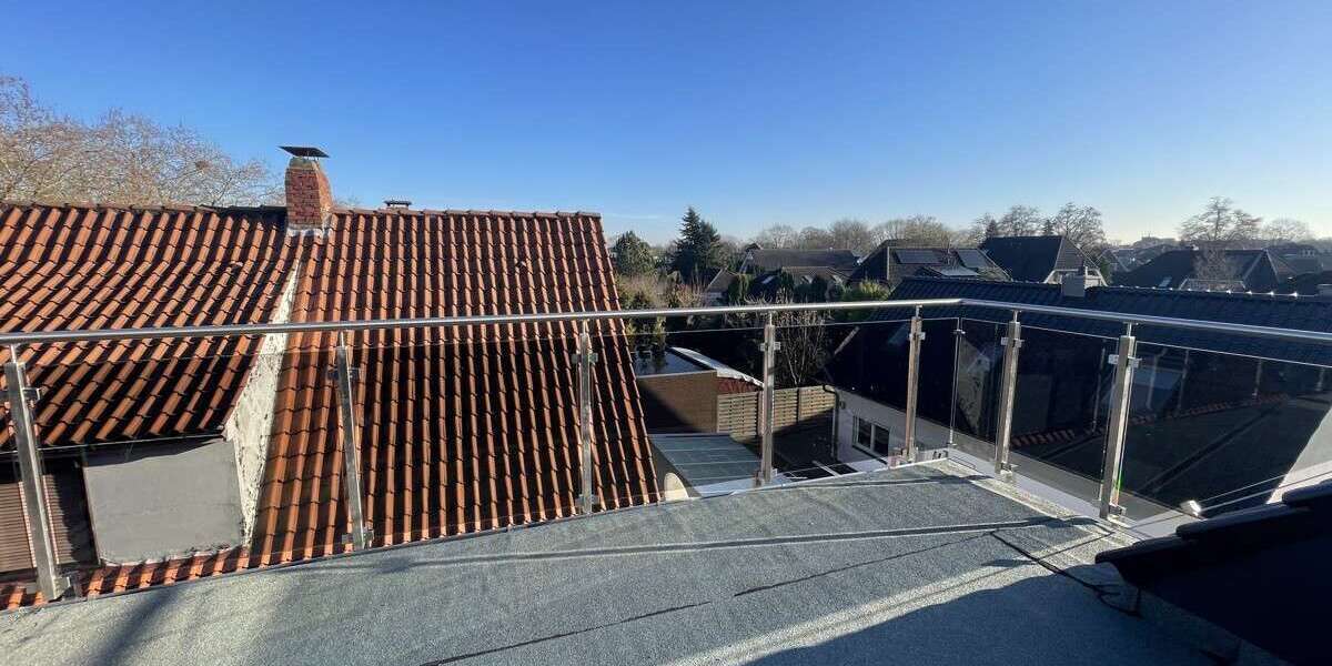 Etagenwohnung Delmenhorst Deichhorst - 3 Zimmer, 103 m&sup2;, 1.140&euro; | Angebot:26854210