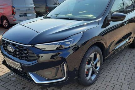 Ford Kuga 19.764 km 30.900 &euro; Wardenburg 26203