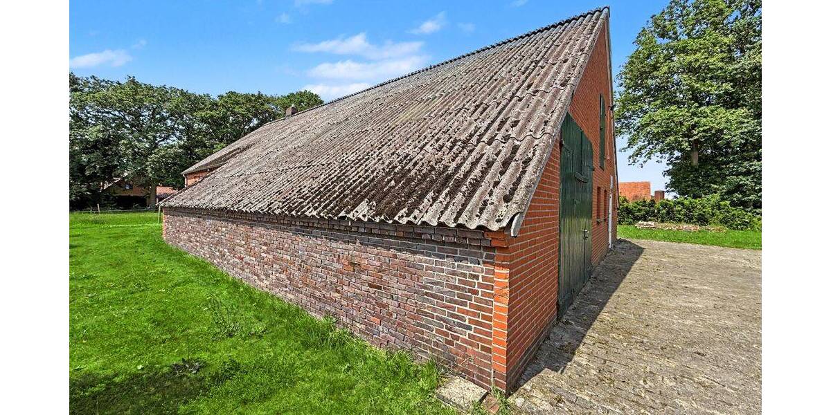 Einfamilienhaus Westerstede / Ihausen Ihausen - 4 Zimmer, 120 m&sup2;, 128.000&euro; | Angebot:26912690