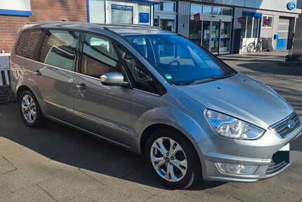 Ford Galaxy 289.000 km 5.000 &euro; Hatten 26209