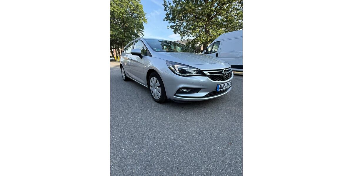 Opel Astra 275.000 km 4.790 &euro; Bad Zwischenahn 26160