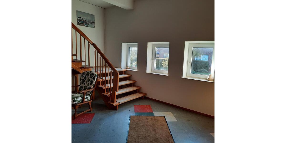 Dachgeschoßwohnung Dötlingen - 2 Zimmer, 42 m&sup2;, 79.500&euro; | Angebot:25903960