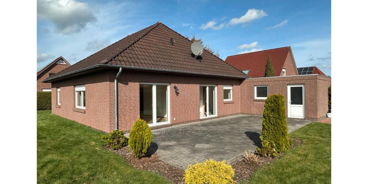 Bungalow Jade - 3 Zimmer, 100 m&sup2;, 995&euro; | Angebot:25563798