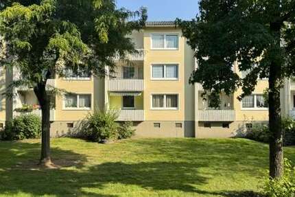 Wohnung Delmenhorst Stickgras/Annenriede - 3 Zimmer, 59 m&sup2;, 448&euro; | Angebot:27340842