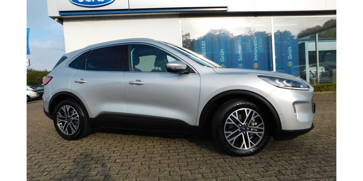 Ford Kuga 107.000 km 19.850 &euro; Brake 26919